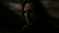 Severus Snape in Harry Potter and the Half-Blood Prince | Image via: Warner Bros. Pictures